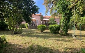 Chez Anna&Christian